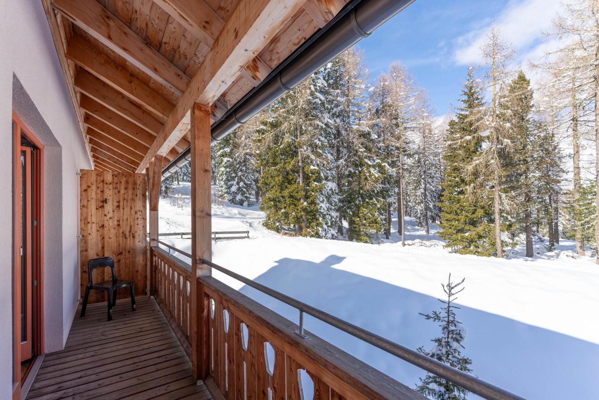 Jufa Hotel Хохриндль Экстерьер фото