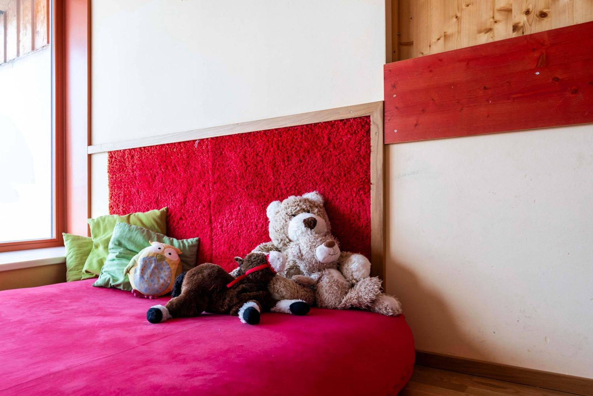 Jufa Hotel Хохриндль Экстерьер фото