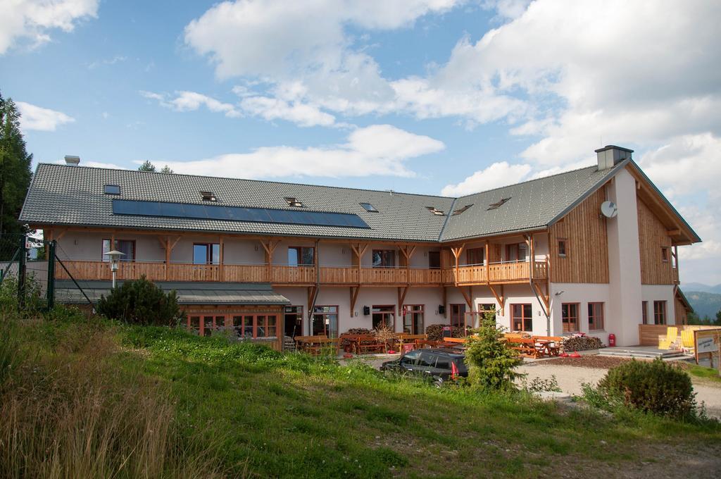 Jufa Hotel Хохриндль Экстерьер фото