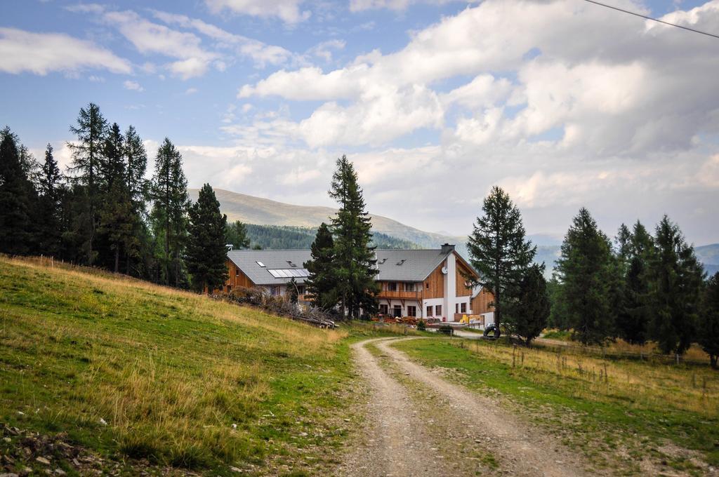 Jufa Hotel Хохриндль Экстерьер фото