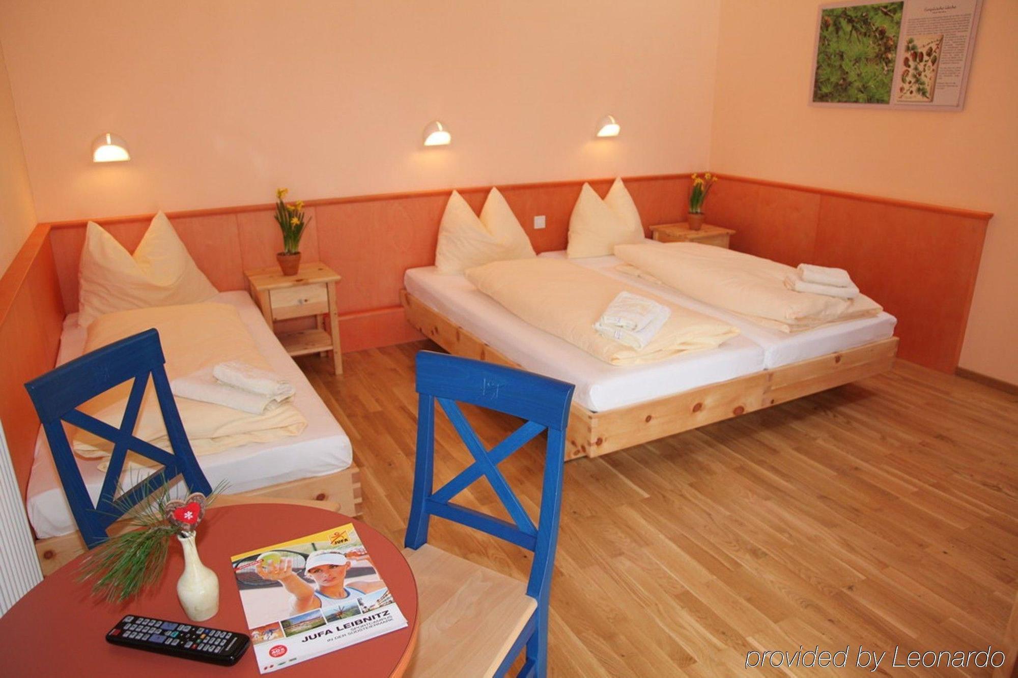 Jufa Hotel Хохриндль Номер фото