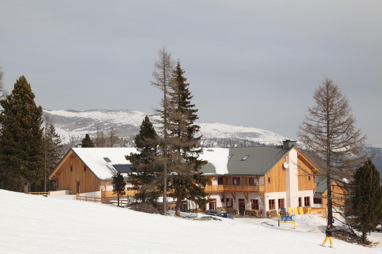 Jufa Hotel Хохриндль Экстерьер фото
